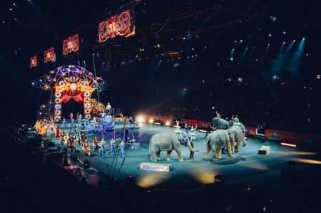 感情を動かすコピーライティングの要素『お祭り感』